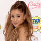 Illustration for article titled Ariana Grande and Big Sean Totally Made Out at the Movies